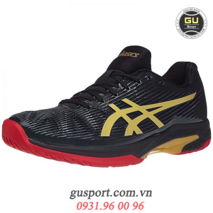 Giày tennis asics top gel solution speed 3